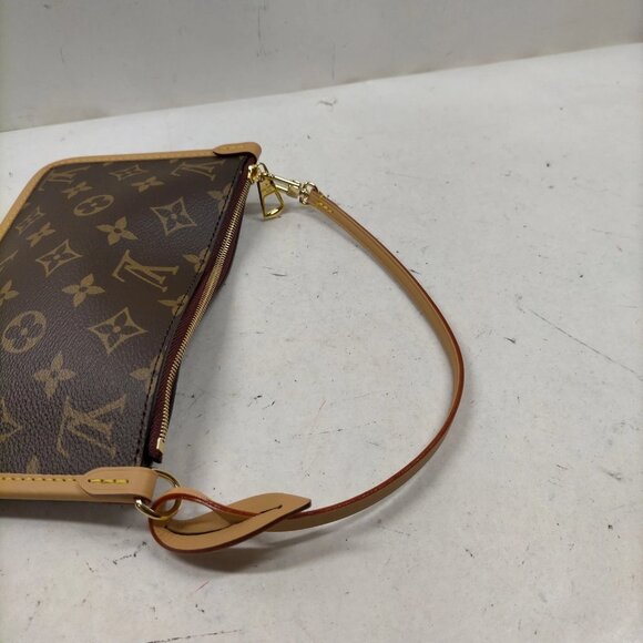 Louis Vuitton Accessories Pouch Carryall Brown Monogram mon-560-090625 - Picture 5 of 15